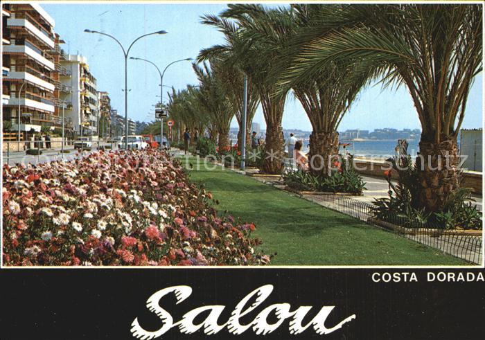 Salou Platja d Europa