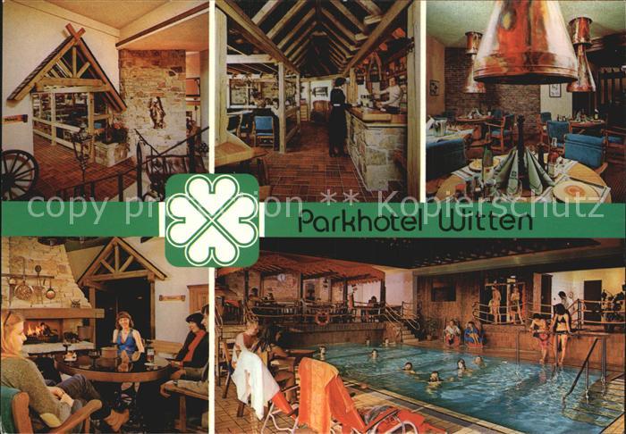 Witten Ruhr Parkhotel Witten 2 Restaurants Cafe Grillstube Hallenbad