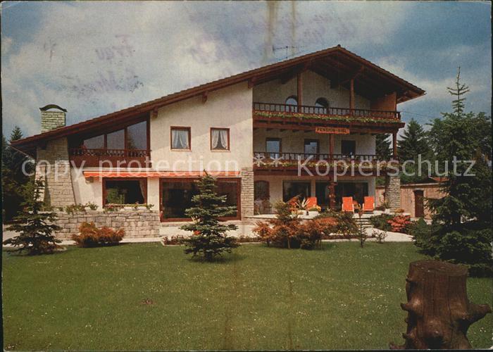 Spiegelau Gaestehaus Eugen Sigl