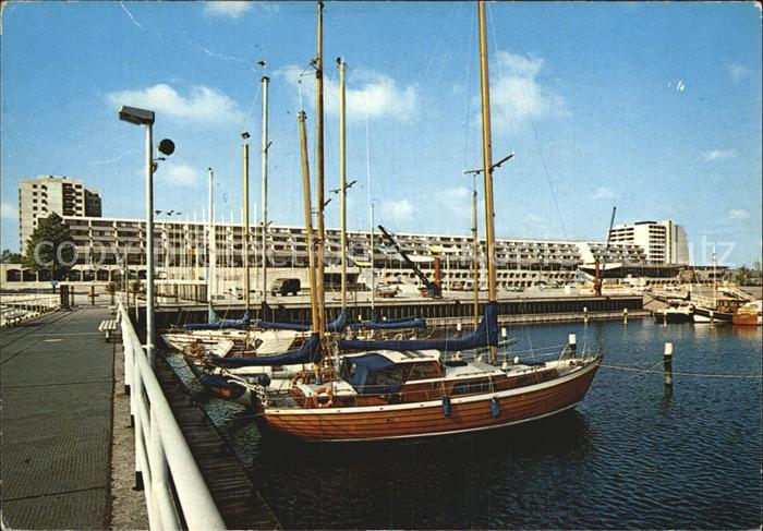 KIEL  CITY Olympiazentrum Schilksee