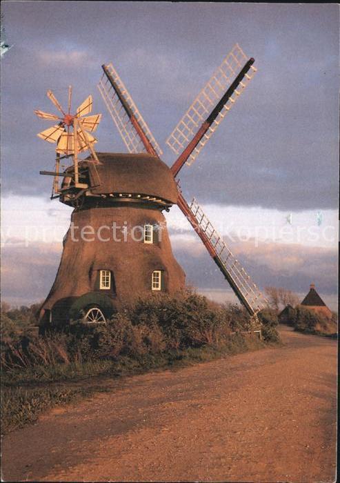 Flensburg Geltinger Muehle