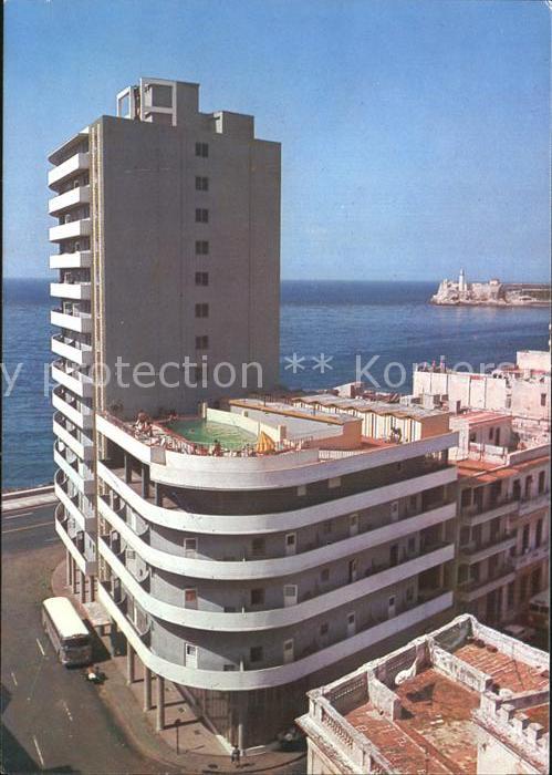 Habana Havana Hotel Deauville