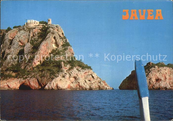 Javea Torre Ambolo