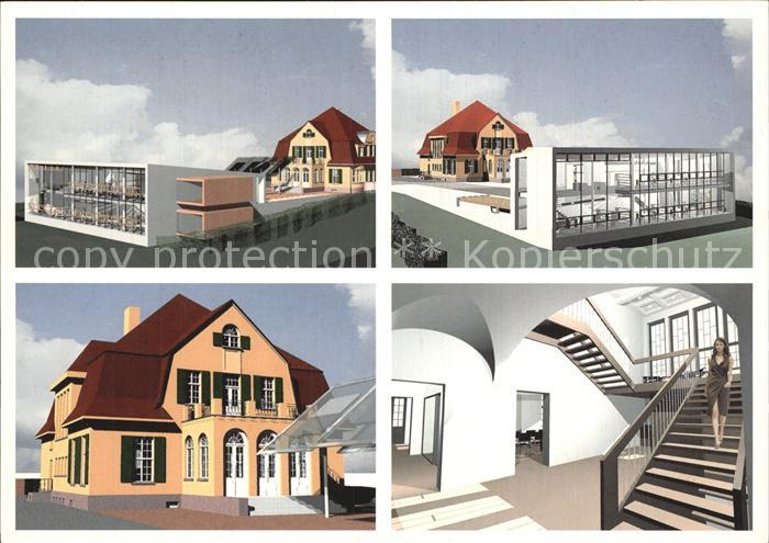 Halle Saale Klaron Ensemble Details