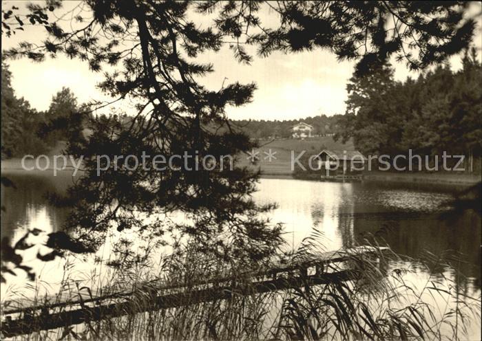 Chiemgau Stettner Moorsee