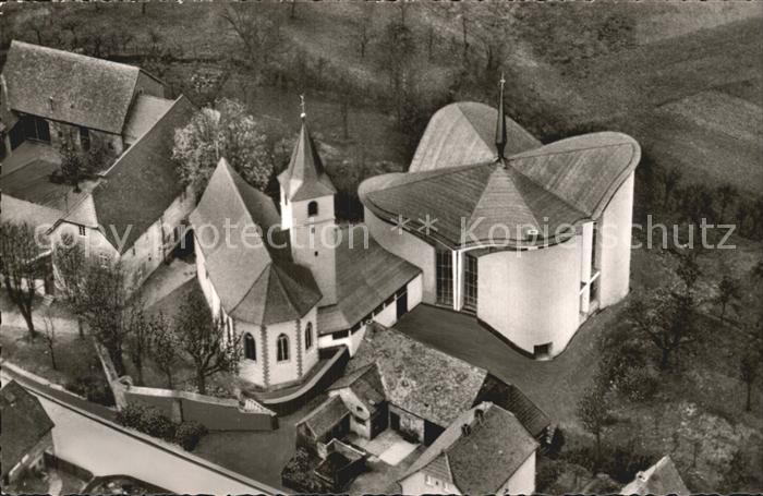 Kaelberau Wallfahrtsort Mutter Gottes zum rauhen Winde