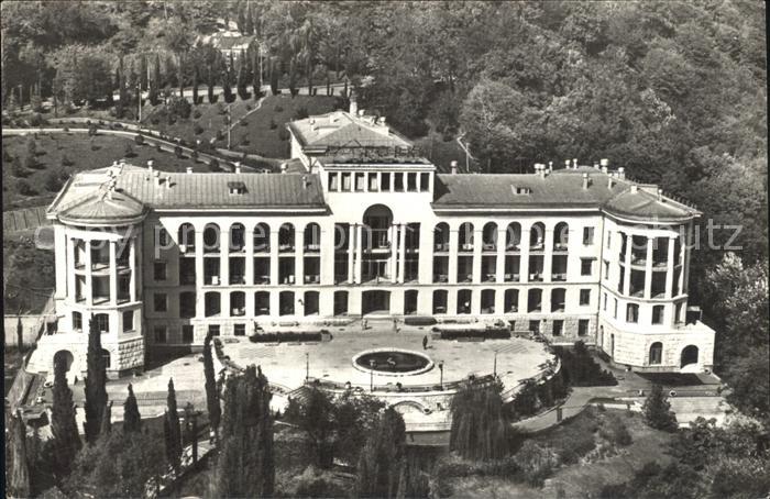 Sochi Sanatorium