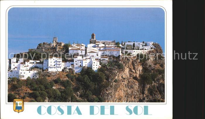 Casares Costa del Sol