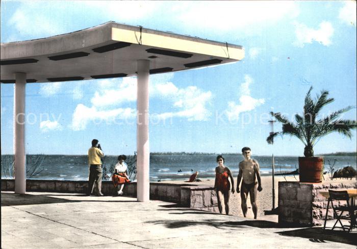 Nessebar Nessebyr Nessebre Sonnenkueste Meer