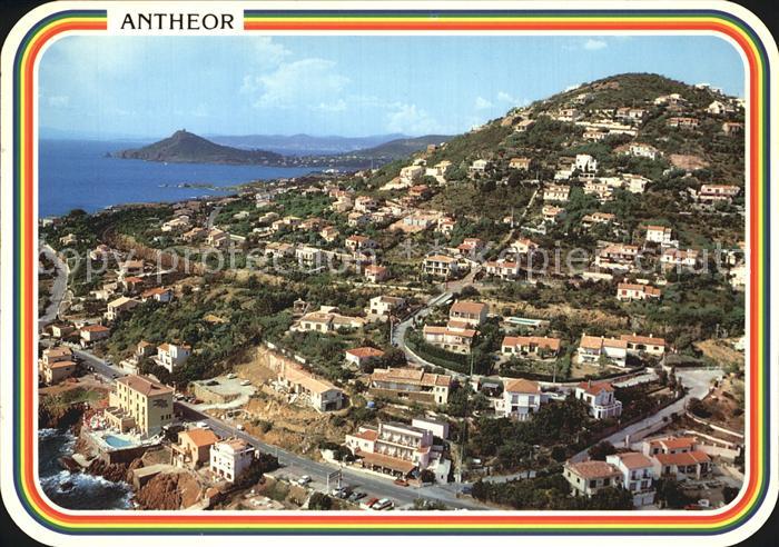 Antheor Panorama Meer