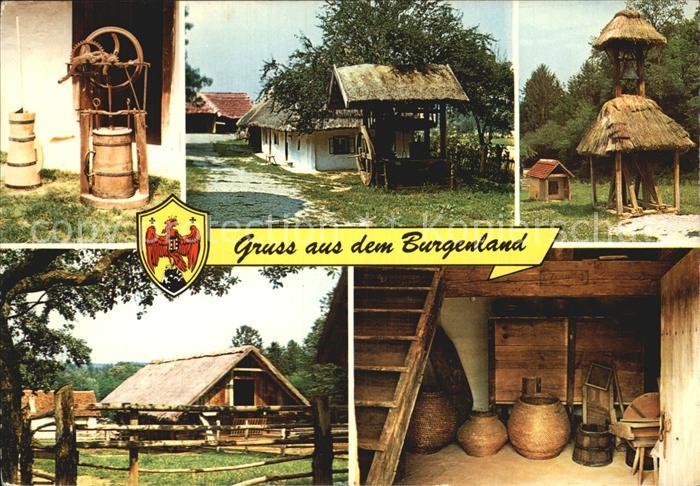 Bad Tatzmannsdorf Burgenland Heimatmuseum