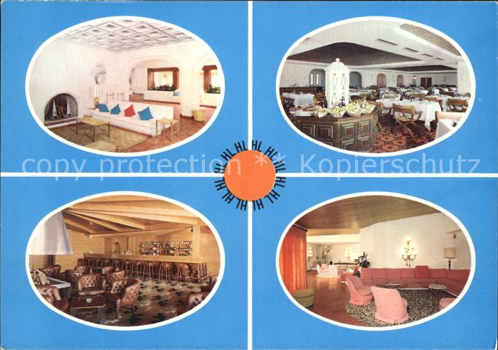 Lagos Algarve Portugal Hotel de Lagos