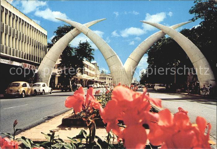 Mombasa kilipdini Road