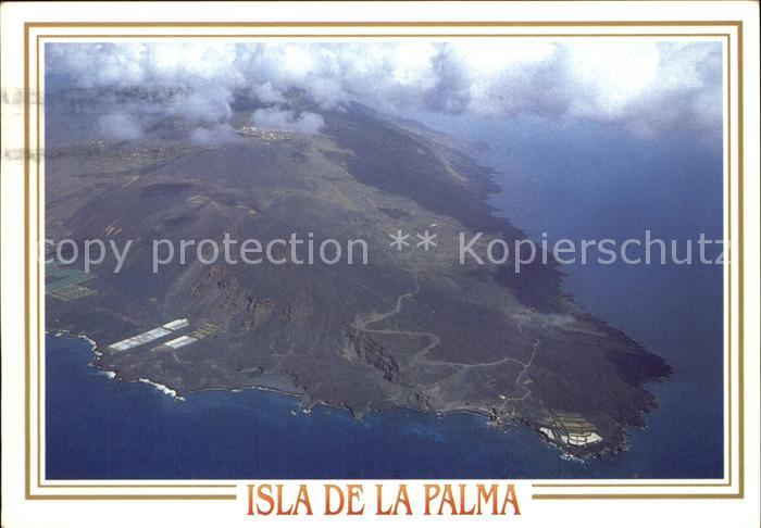 La Palma Canarias Punta Fuencaliente