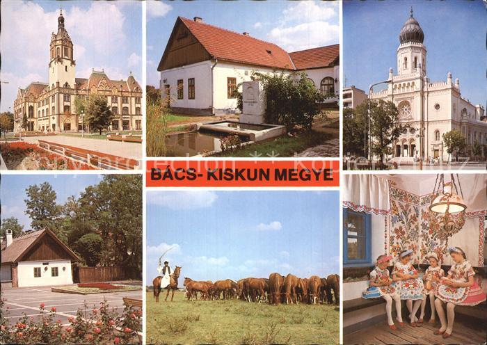 Kiskunfelegyhaza Kiskunhalas Kecskemet Kiskoeroes Bugac Kalocsa