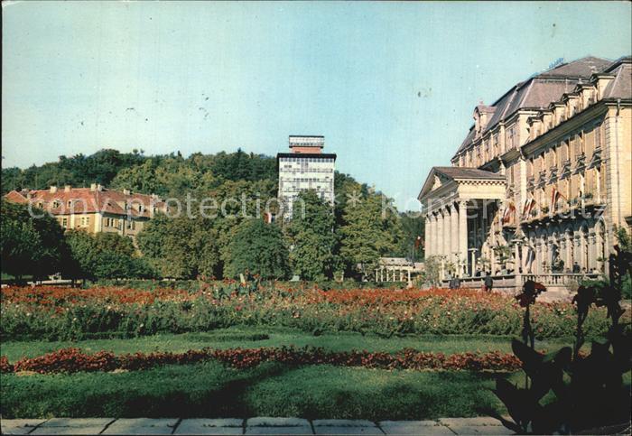 Rogaska Slatina Nova Terapija