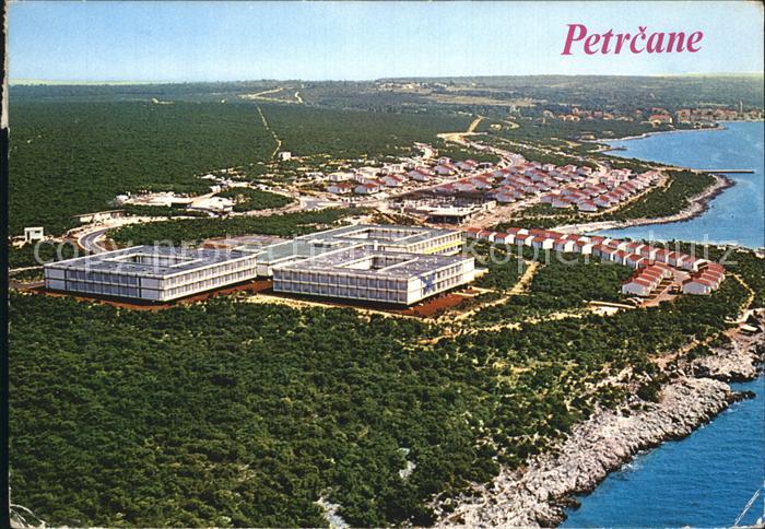Petrcane Punta Skala