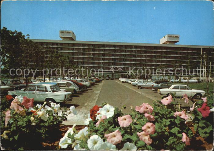 Balatonfuered Hotel Annabella