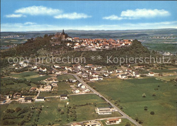 Amoeneburg Luftkurort Marburg