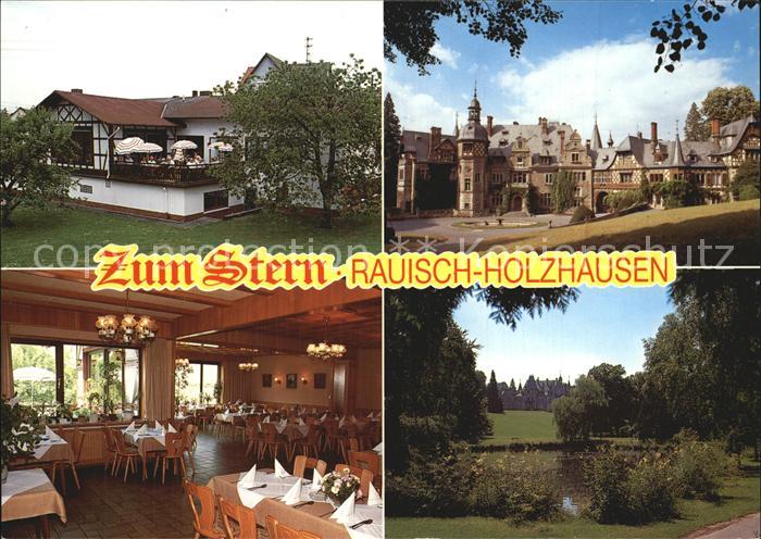 Rauischholzhausen Gasthaus zum Stern