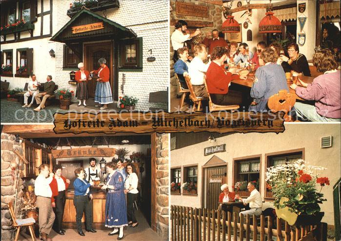 Michelbach Westerwald Hofreite Adam