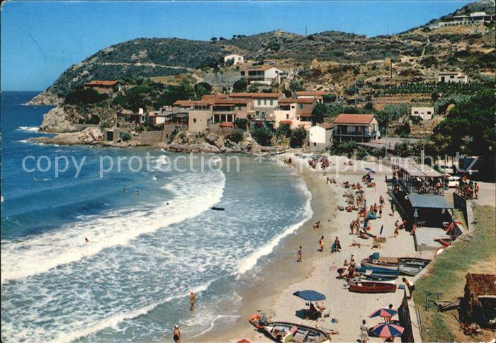 Isola d Elba Scaglieri