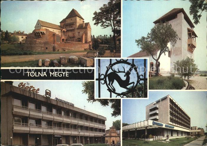 Magyar Velence Tolna Megye Hotel