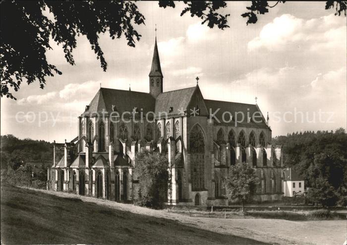 Altenberg Rheinland Dom