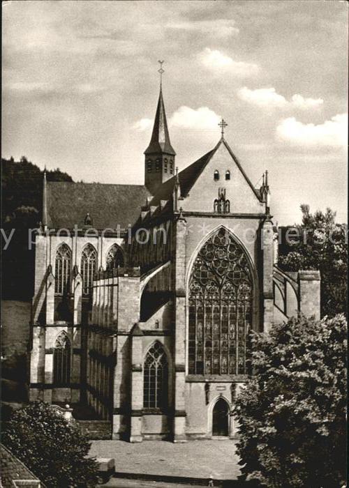 Altenberg Rheinland Dom