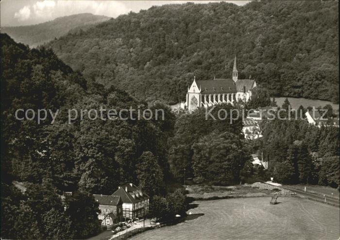 Altenberg Rheinland Dom