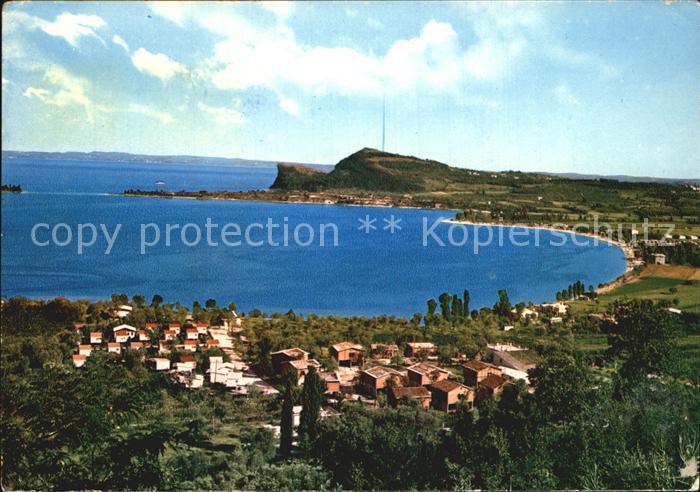 Manerba del Garda Golf Festung