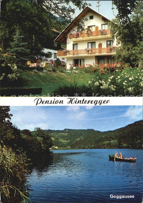 Feldkirchen Kaernten Ferien Freizeitanlage Hinteregger