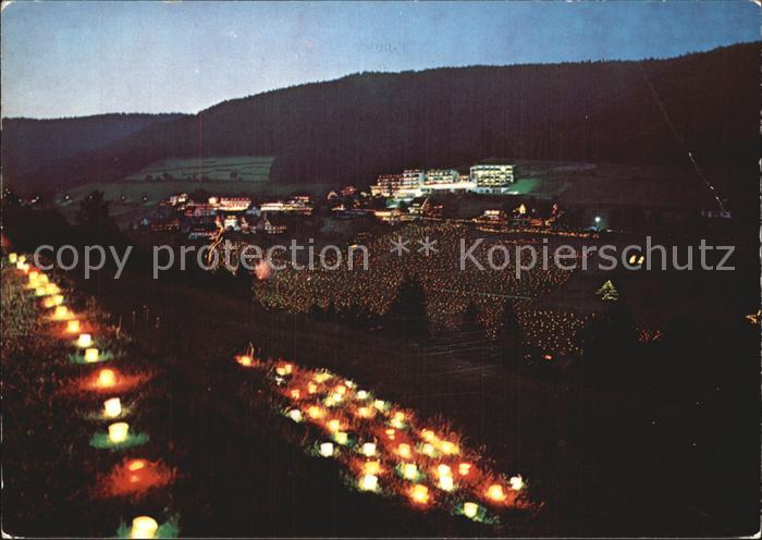 Tonbach Baiersbronn Kurhotel Traube Tonbach