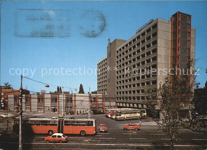 Budapest Hotel Volga