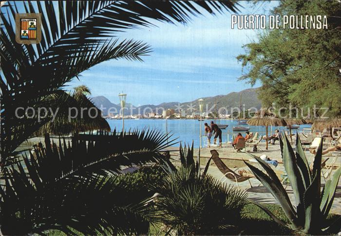 Mallorca Puerto de Pollensa
