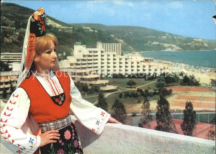 Albena Kurort Folklore