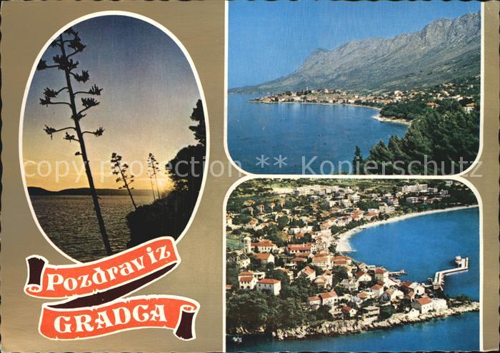 Gradac Panorama