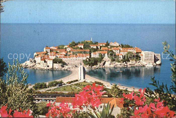 Sveti Stefan