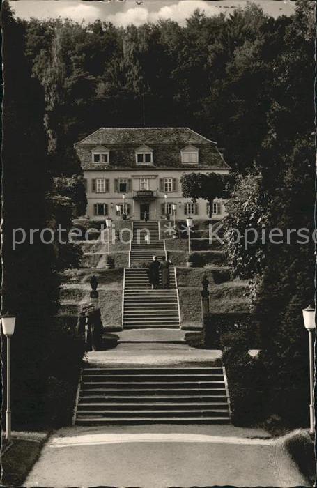 Bad Brueckenau Fuerstenhof