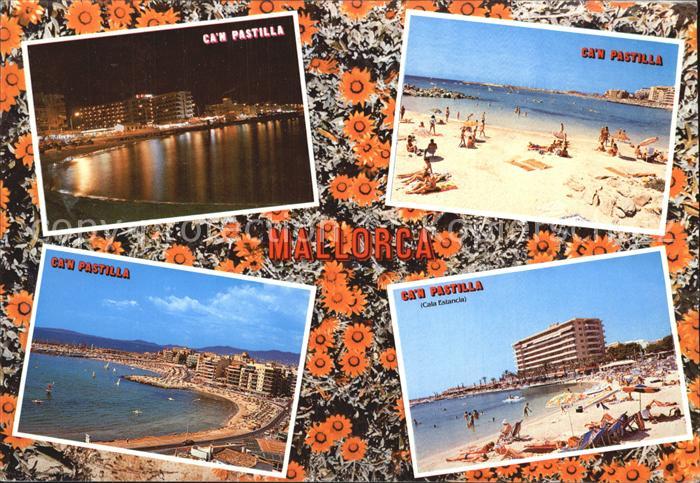 Mallorca Can Pastilla