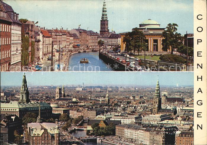 Kopenhagen Thorvaldsens Museum