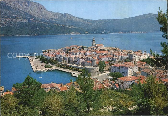 Korcula