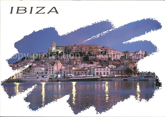 Ibiza Islas Baleares