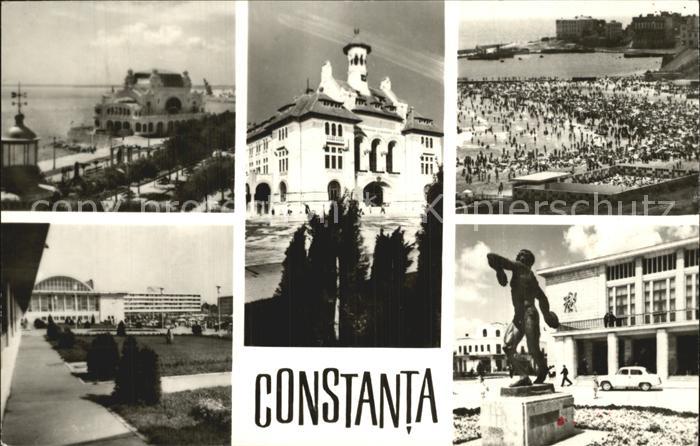 Constanta