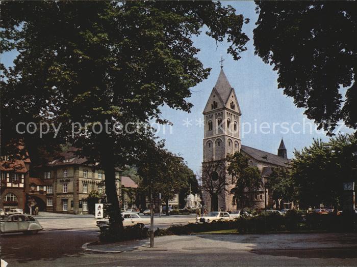 Bergisch Gladbach Konrad Adenauer-Platz