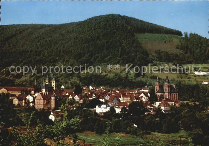 Amorbach Miltenberg