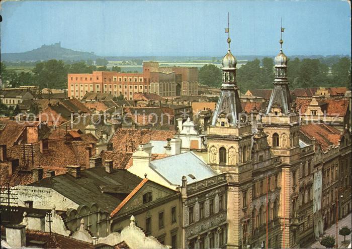 Pardubice Pardubitz