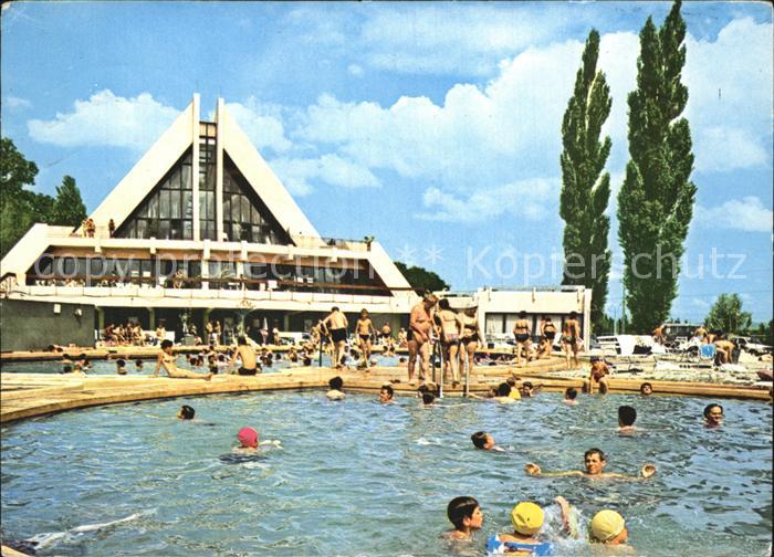 Baile Felix Freibad Apollo