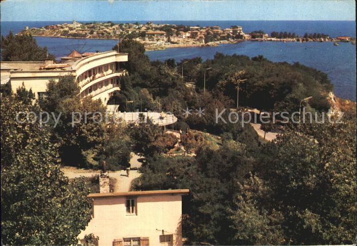 Nessebar Nessebyr Nessebre