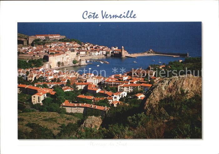 Perpignan Cote £Vermeille